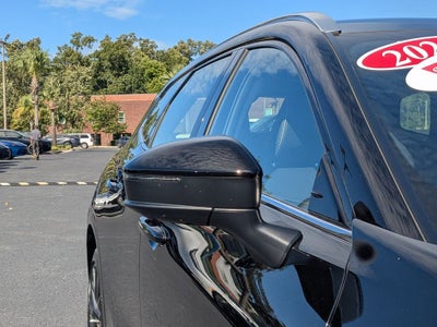 2025 Toyota Crown Signia Limited