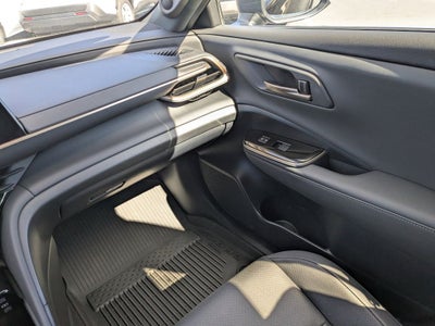 2025 Toyota Crown Signia Limited