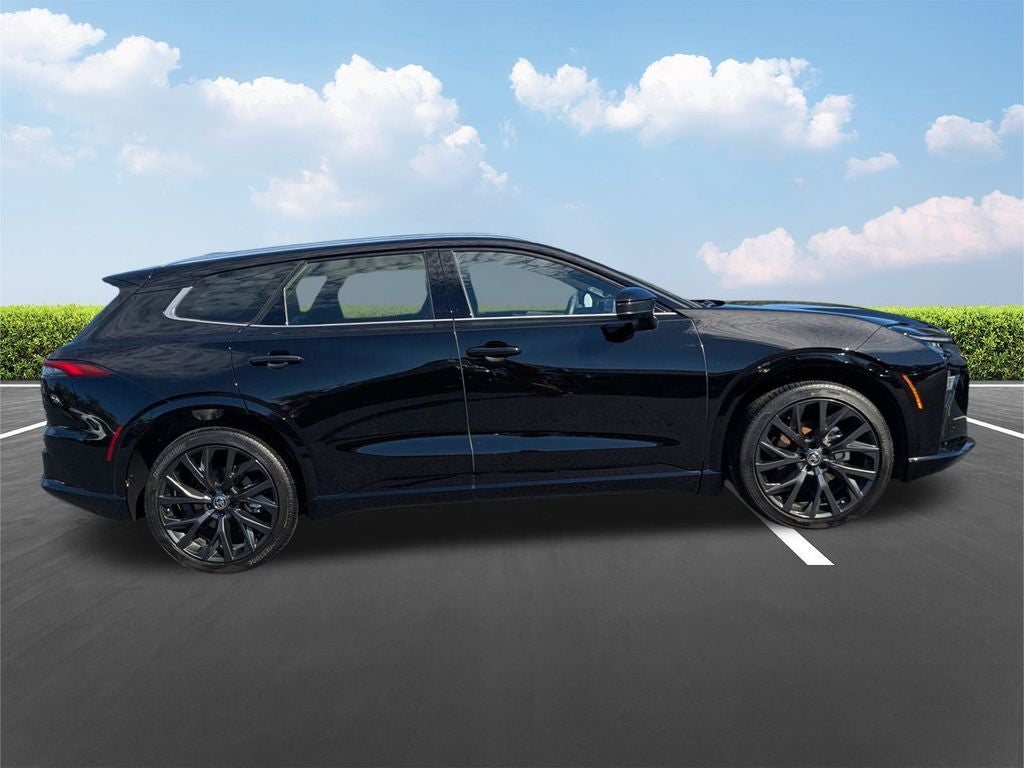 2025 Toyota Crown Signia Limited