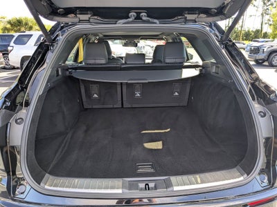 2025 Toyota Crown Signia Limited