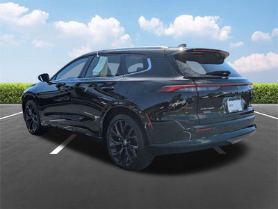 2025 Toyota Crown Signia Limited