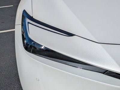 2023 Toyota Prius XLE