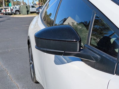 2023 Toyota Prius XLE