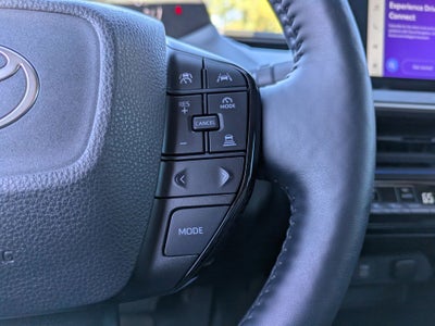 2023 Toyota Prius XLE