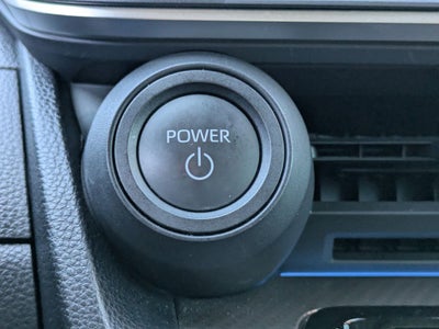 2023 Toyota Prius XLE