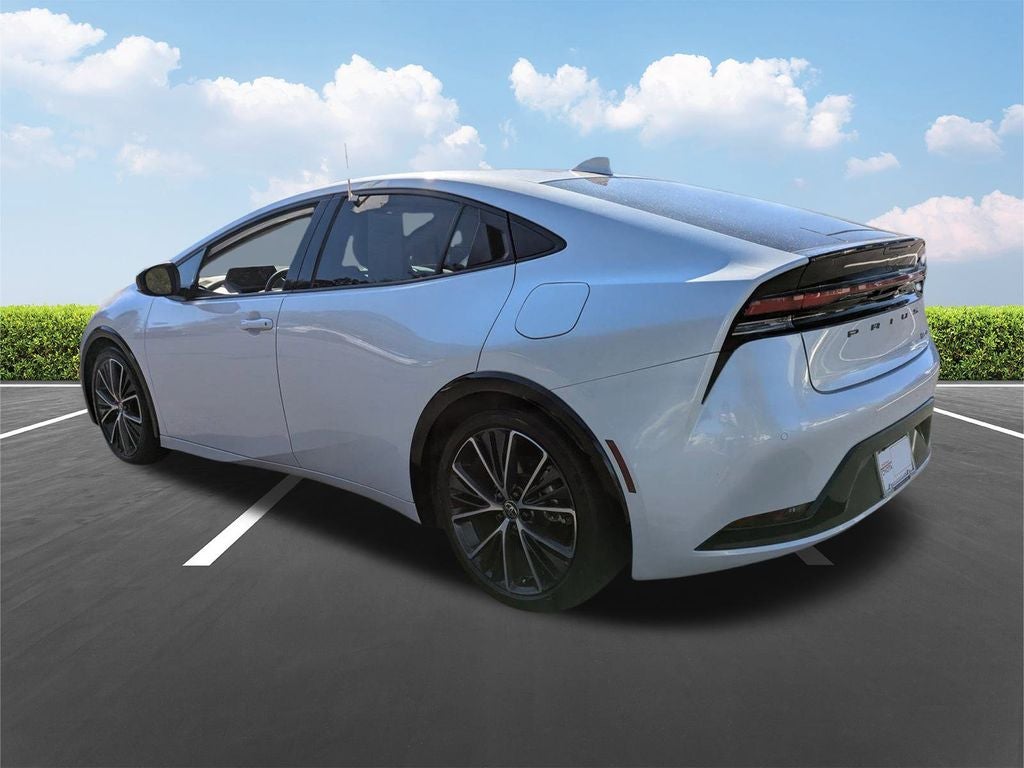 2023 Toyota Prius XLE