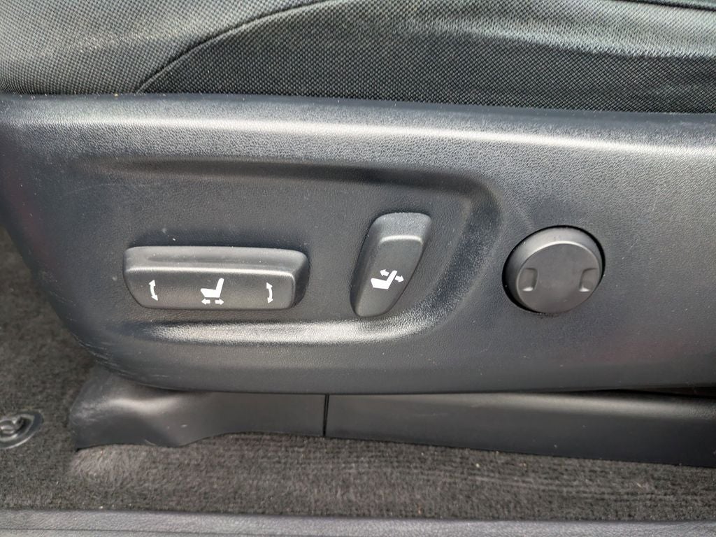 2021 Toyota 4Runner TRD Off-Road