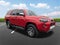 2021 Toyota 4Runner TRD Off-Road