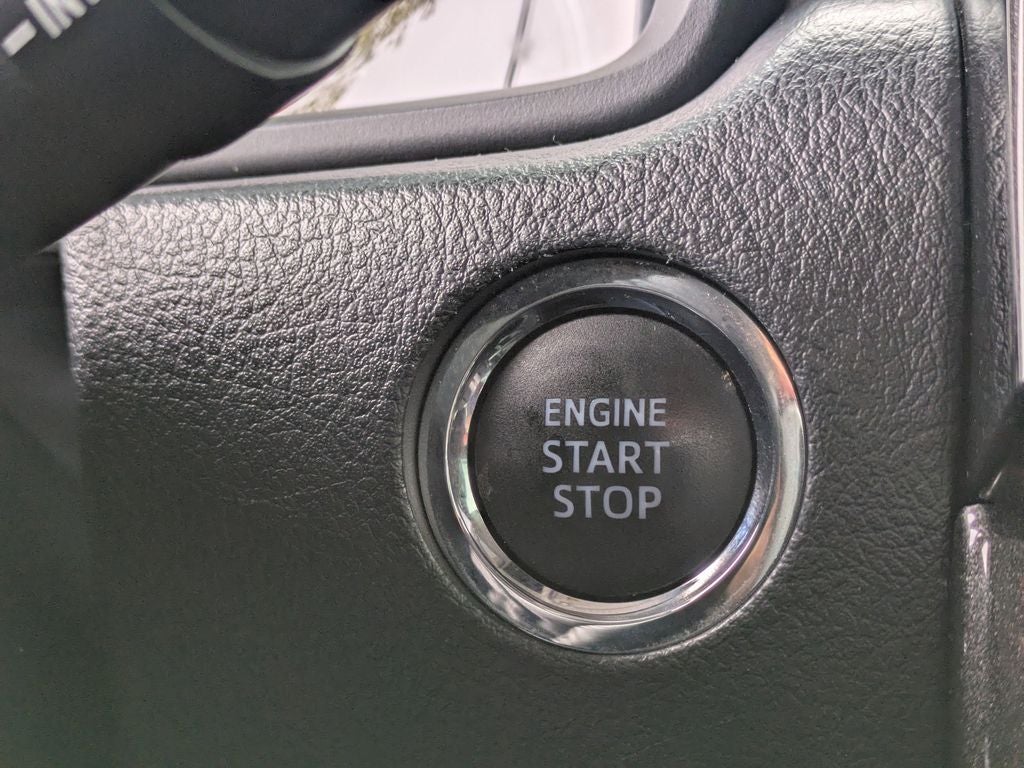 2021 Toyota 4Runner TRD Off-Road