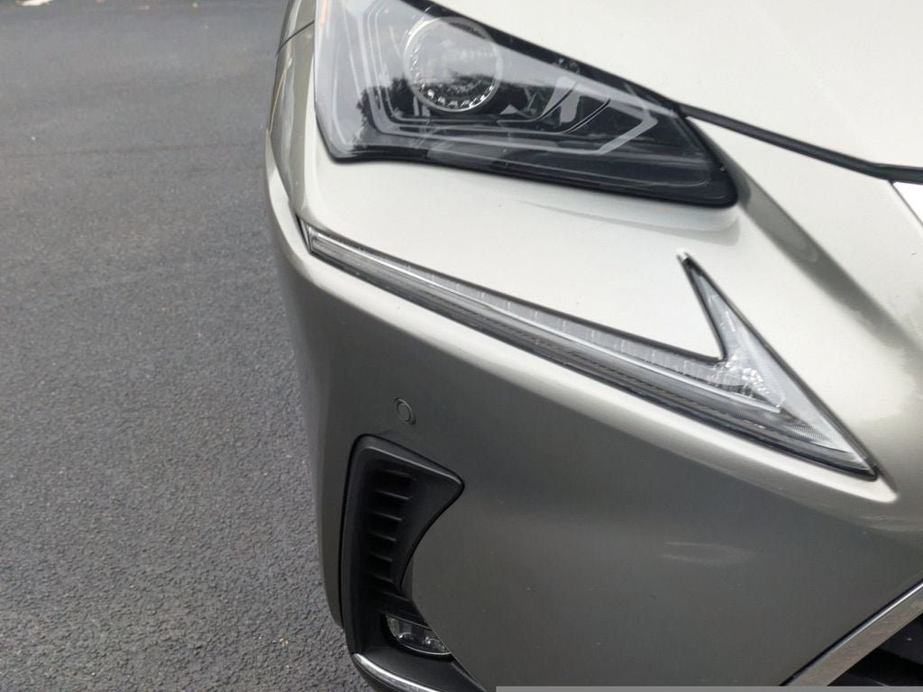 2020 Lexus NX 300 Base