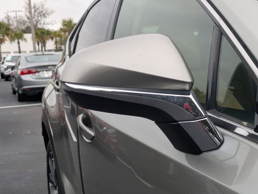 2020 Lexus NX 300 Base