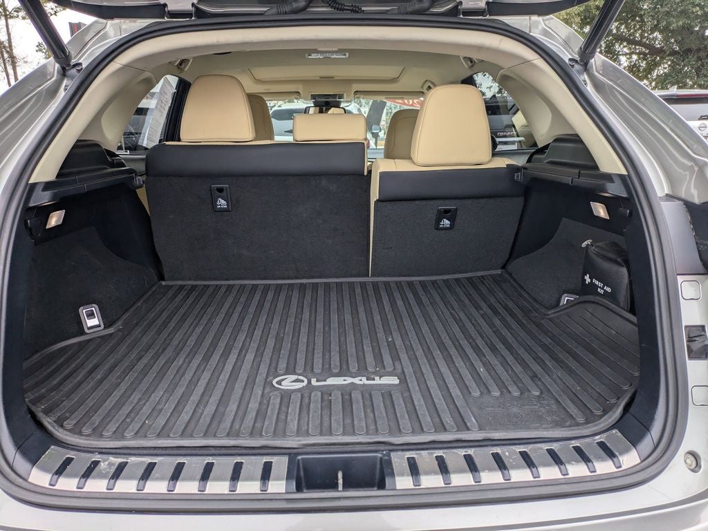 2020 Lexus NX 300 Base