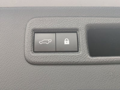 2020 Lexus NX 300 Base