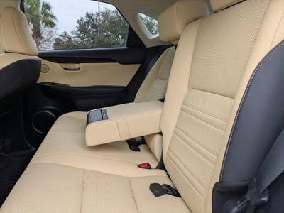 2020 Lexus NX 300 Base