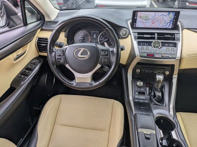 2020 Lexus NX 300 Base