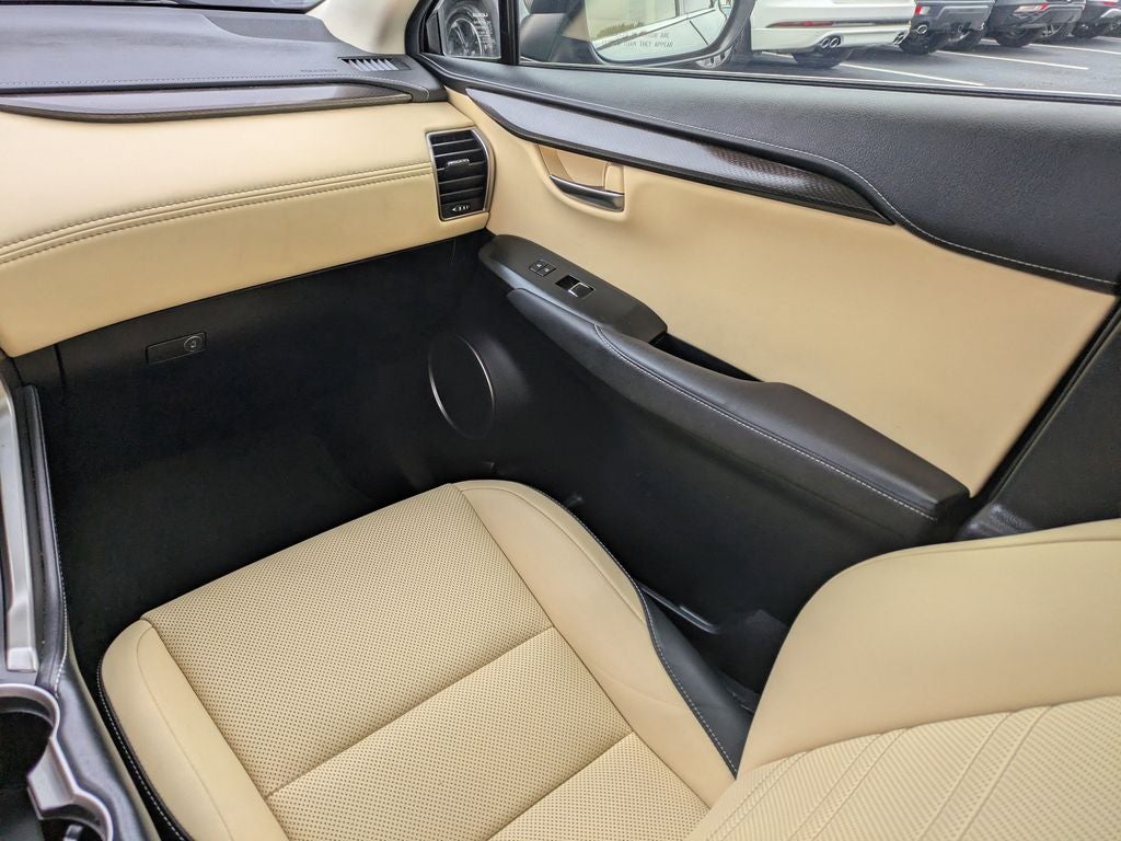 2020 Lexus NX 300 Base