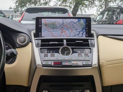 2020 Lexus NX 300 Base