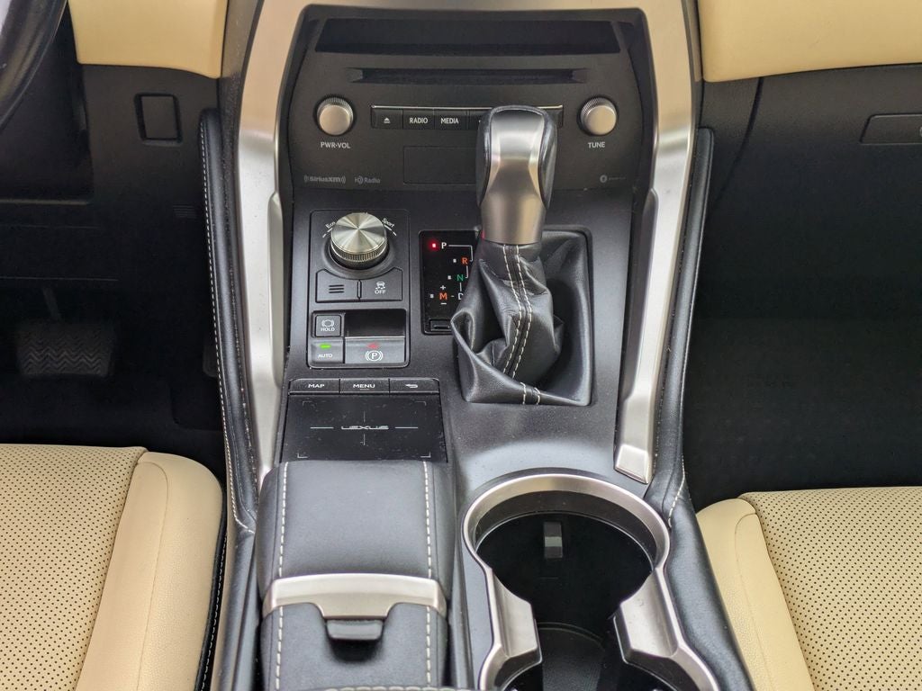 2020 Lexus NX 300 Base