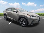 2020 Lexus NX 300 Base