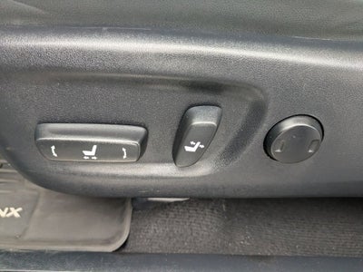 2020 Lexus NX 300 Base