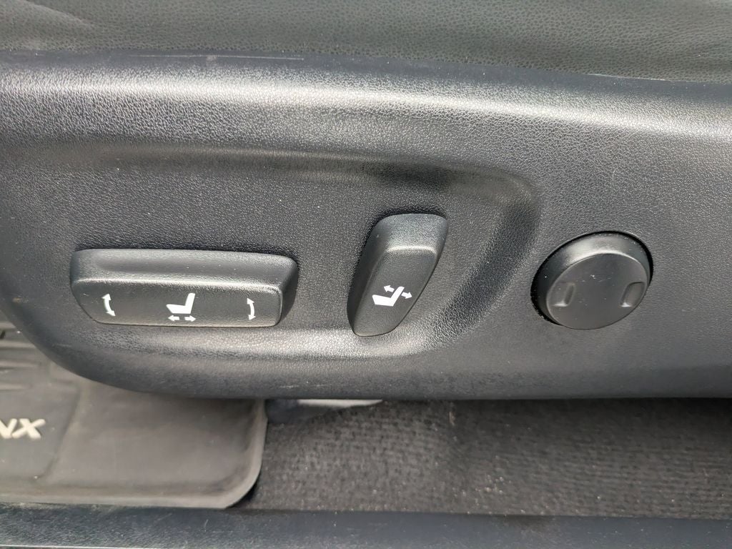 2020 Lexus NX 300 Base