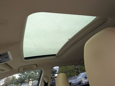 2020 Lexus NX 300 Base