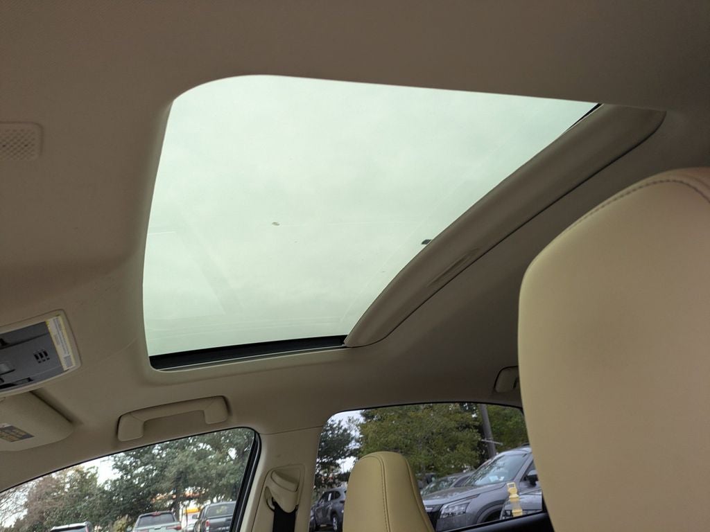 2020 Lexus NX 300 Base