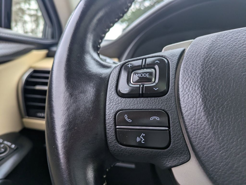 2020 Lexus NX 300 Base