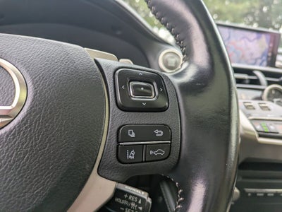 2020 Lexus NX 300 Base