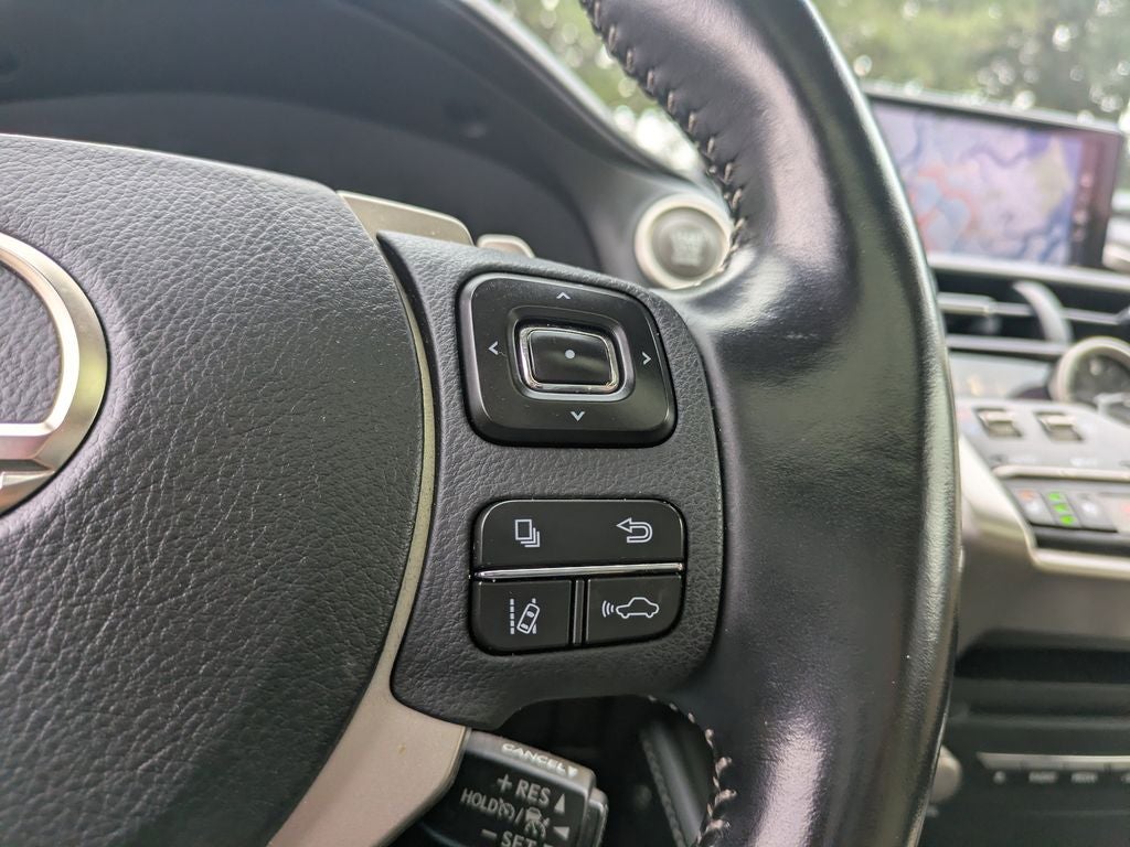 2020 Lexus NX 300 Base