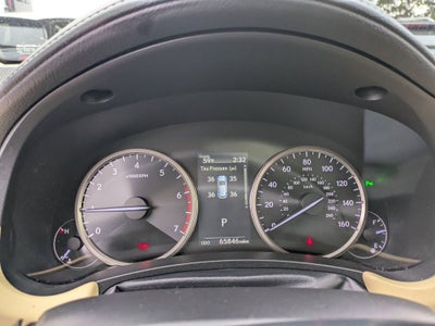 2020 Lexus NX 300 Base