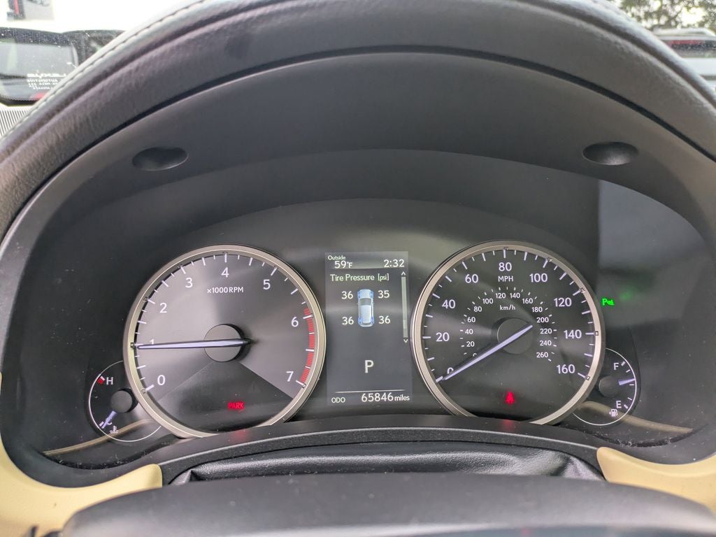 2020 Lexus NX 300 Base