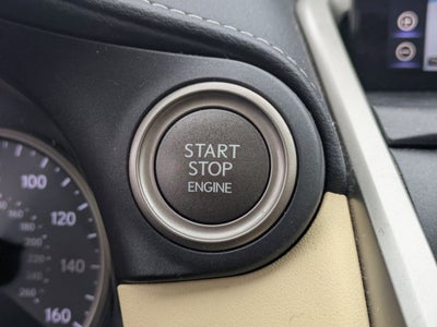 2020 Lexus NX 300 Base