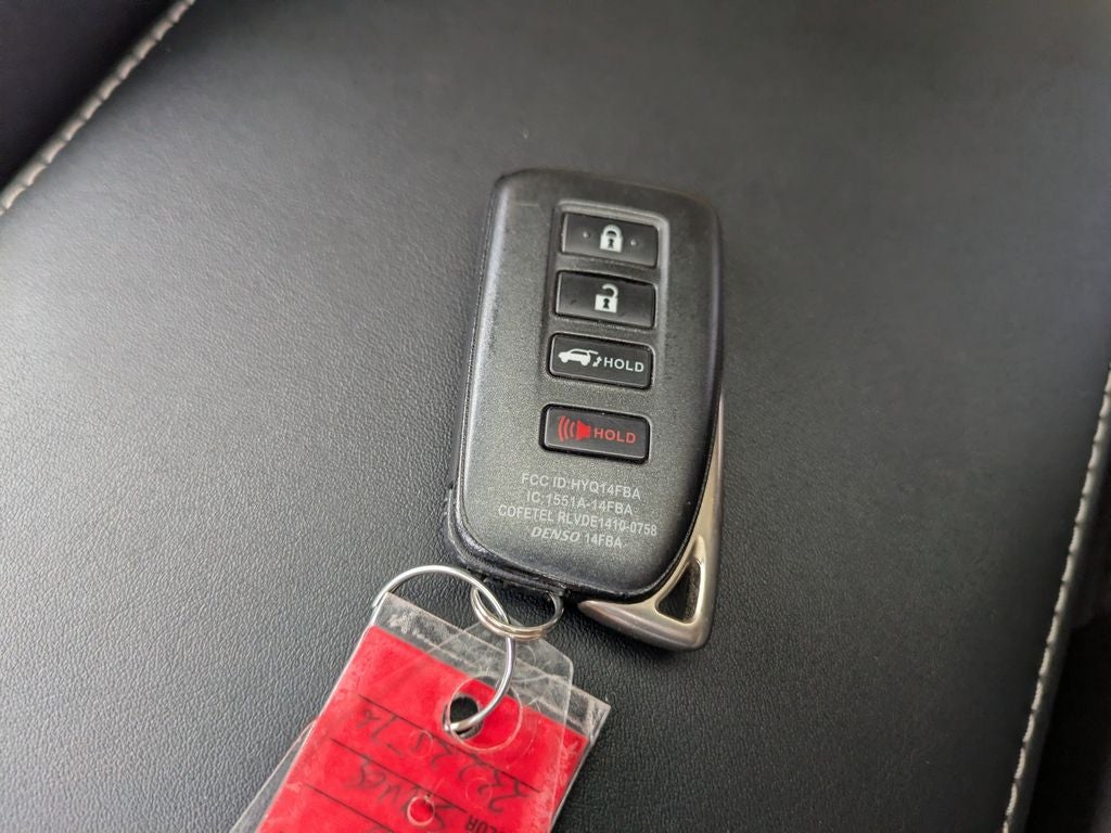 2020 Lexus NX 300 Base