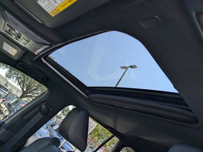 2025 Toyota RAV4 Hybrid XSE