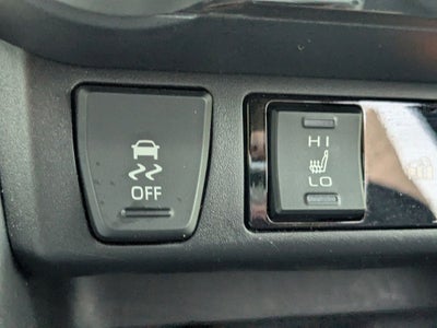 2025 Toyota RAV4 Hybrid XSE