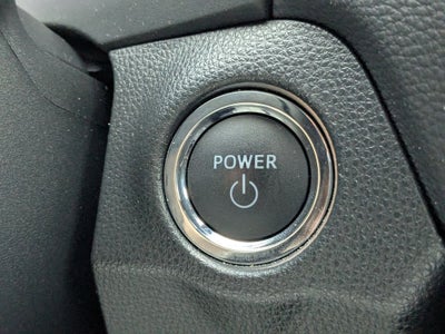 2025 Toyota RAV4 Hybrid XSE