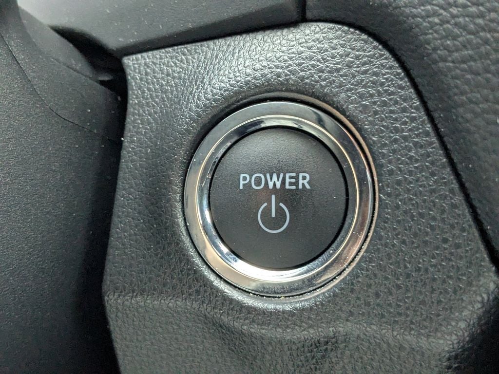 2025 Toyota RAV4 Hybrid XSE