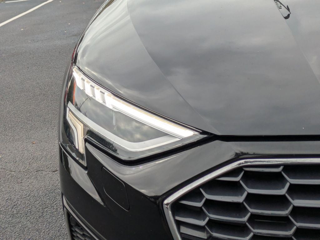 2023 Audi A3 40 Premium FrontTrak