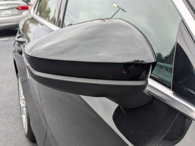 2023 Audi A3 40 Premium FrontTrak