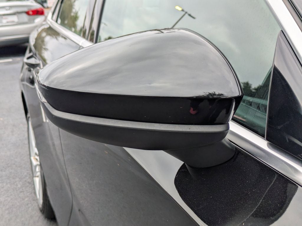 2023 Audi A3 40 Premium FrontTrak