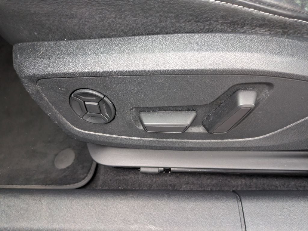 2023 Audi A3 40 Premium FrontTrak