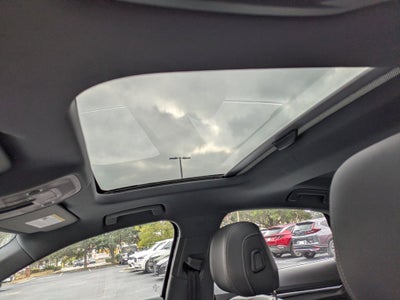 2023 Audi A3 40 Premium FrontTrak