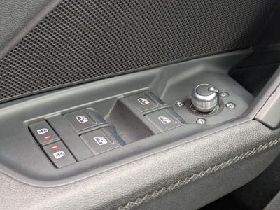 2023 Audi A3 40 Premium FrontTrak