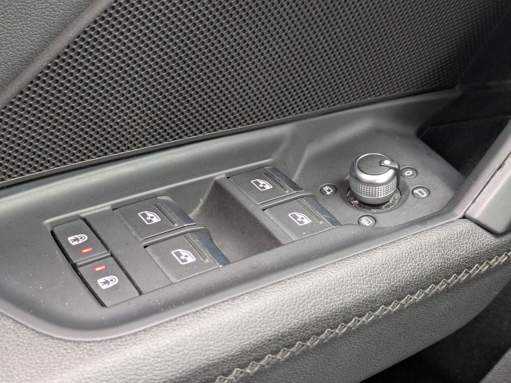 2023 Audi A3 40 Premium FrontTrak