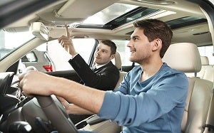 Schedule a test drive at Chatham Parkway Mitsubishi in Savannah, GA.