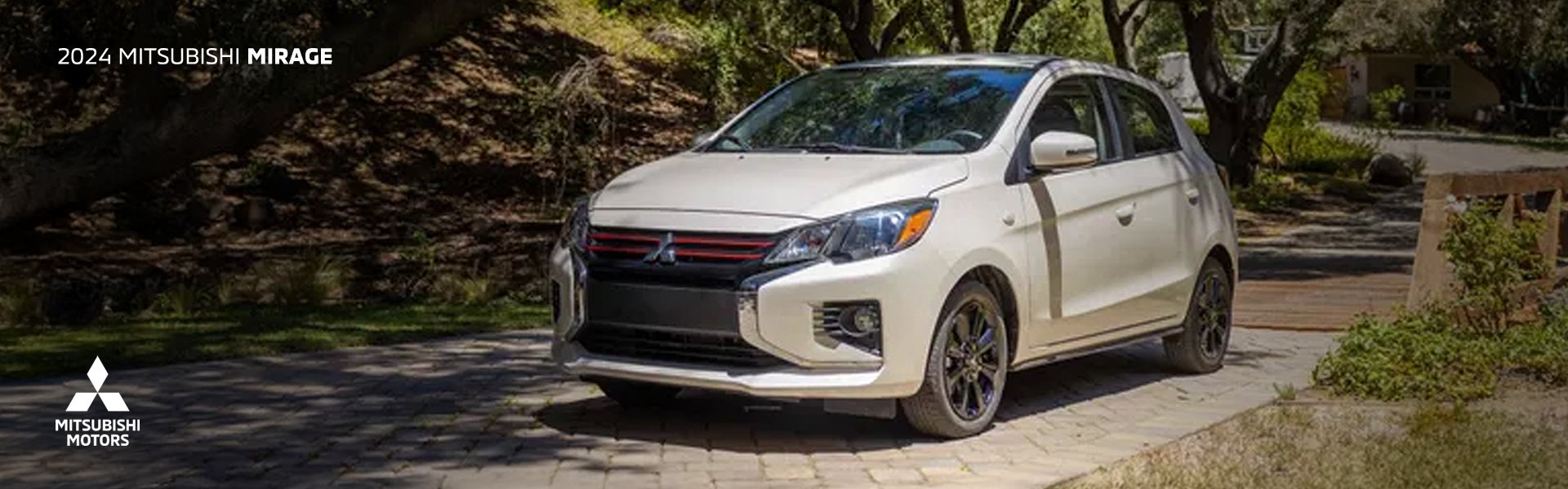 2026 Mitsubishi Mirage in Savannah #ST