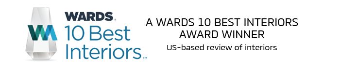 2023 Outlander Interior | Chatham Parkway Mitsubishi in Savannah GA