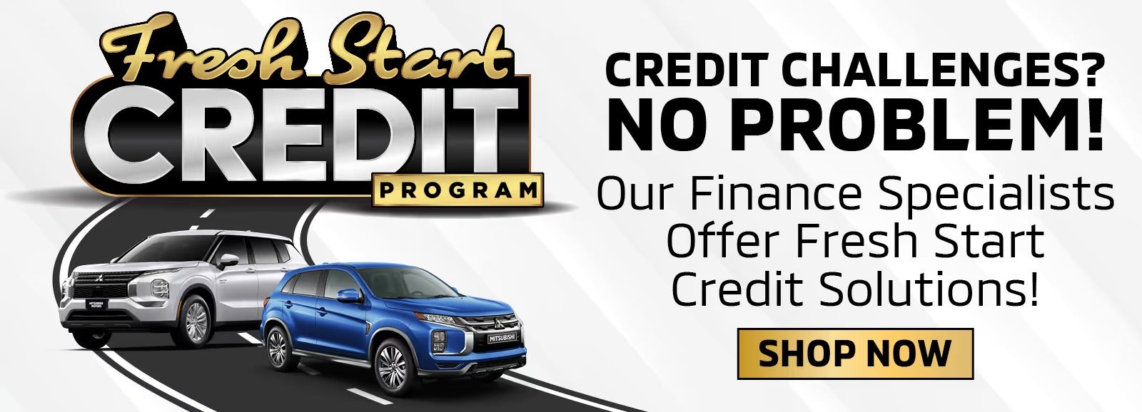 Credit Challenges? No Problem at Chatham Parkway Mitsubishi in Savannah GA