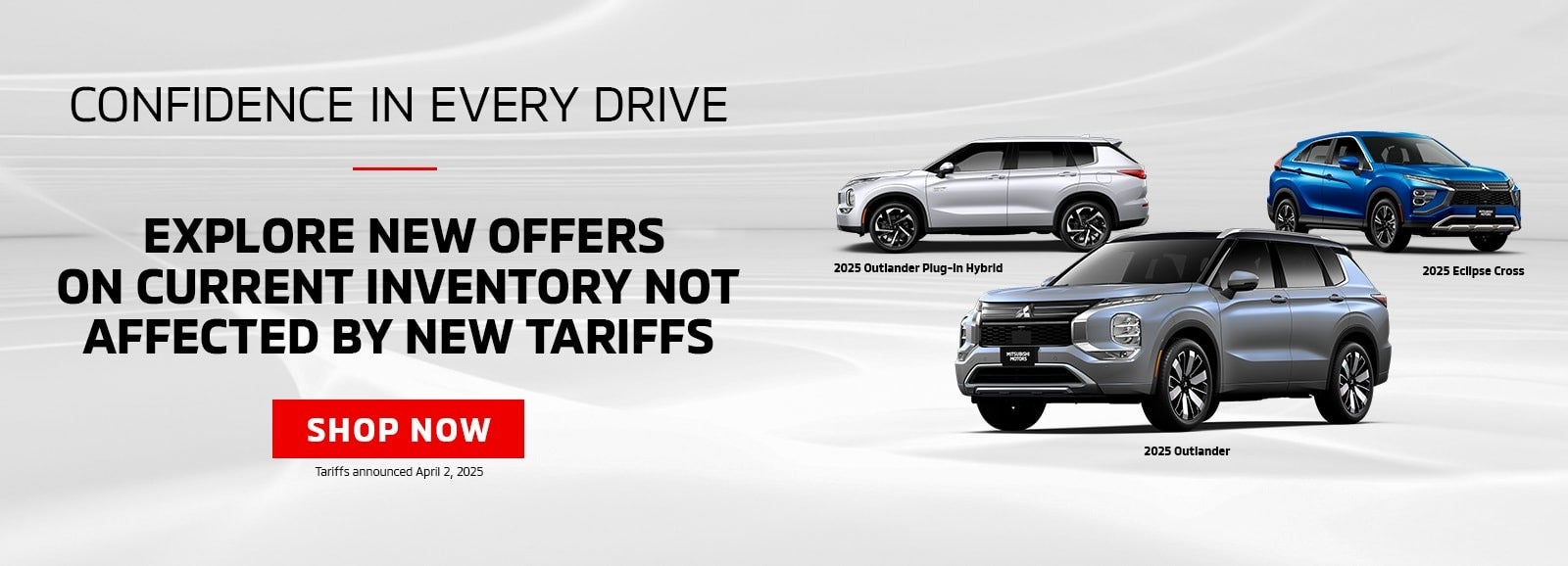 Shop at Chatham Parkway Mitsubishi in Savannah GA